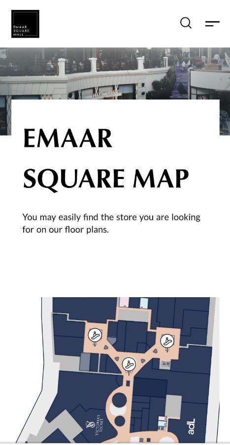 Serviced Luxurious 3+1 In Address Emaar Square Istanbul Eksteriør bilde